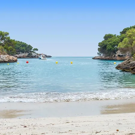 Serres, Playa Cala D'or Y Cala 5 Min * Santanyi